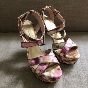 Jessica Simpson ‘Blairee’ sandal